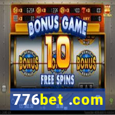 776bet .com